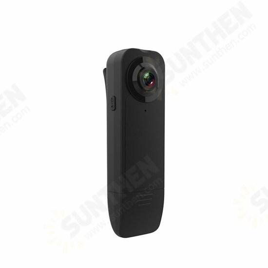 A18 HD Camera 1080P Pen Pocket Body Cop Cam Video Recorder Night Vision Motion Alarm Security Camcorder