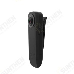 A18 HD Camera 1080P Pen Pocket Body Cop Cam Video Recorder Night Vision Motion Alarm Security Camcorder A18 HD Camera 1080P Pen Pocket Body Cop Cam Video Recorder Night Vision Motion Alarm Security Camcorder