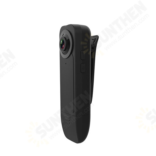 A18 HD Camera 1080P Pen Pocket Body Cop Cam Video Recorder Night Vision Motion Alarm Security Camcorder