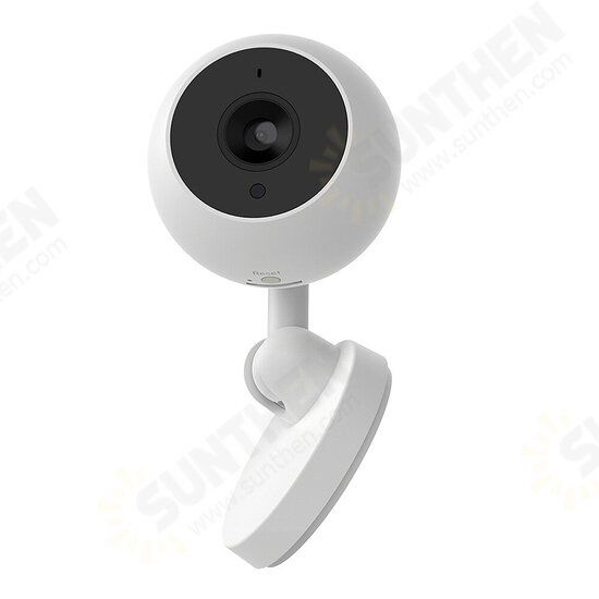 A2 Wifi Security Camera HD Intelligent Two-Way Intercom Night Vision 360° Cam Remote Monitoring Viewing Camera for Surveillance Home Safety