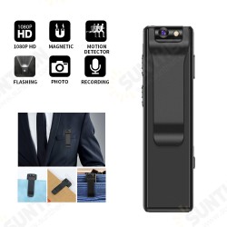 A3 Mini Digital Camera HD Flashlight Micro Cam Magnetic Body Camera Motion Detections Snapshots Loop Recording Camcorder A3 Mini Digital Camera HD Flashlight Micro Cam Magnetic Body Camera Motion Detections Snapshots Loop Recording Camcorder