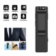 A3 Mini Digital Camera HD Flashlight Micro Cam Magnetic Body Camera Motion Detections Snapshots Loop Recording Camcorder