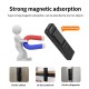 A3 Mini Digital Camera HD Flashlight Micro Cam Magnetic Body Camera Motion Detections Snapshots Loop Recording Camcorder