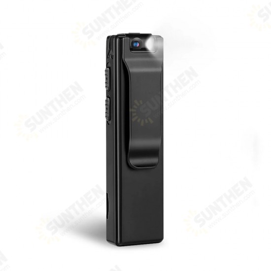 A3 Mini Digital Camera HD Flashlight Micro Cam Magnetic Body Camera Motion Detections Snapshots Loop Recording Camcorder