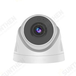 1080P HD Wireless Micro Surveillance Security Video Cam Two-Way Audio Night Vision Remote Monitoring Viewing Camera for Home Use 1080P HD Wireless Micro Surveillance Security Video Cam Two-Way Audio Night Vision Remote Monitoring Viewing Camera for Home Use