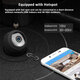 A9 1080P HD Mini Wireless WIFI IP Camera DVR Night Vision Home Security