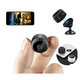 A9 1080P HD Mini Wireless WIFI IP Camera DVR Night Vision Home Security