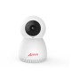 CA43 WiFi Wireless 3MP HD Surveillance Camera APP Remote Control Night Vision Intelligent Automatic Tracking Monitor