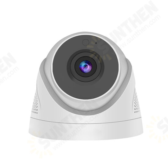 APP Smart IP Camera HD 1080P Cloud Wireless Outdoor Automatic Tracking Infrared Surveillance Cameras With Wifi Camera