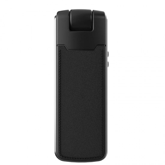 B18 1080P HD Mini Security Camera Portable Video Recorder Infrared Night Vision Camera Non-handheld Wearable