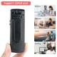 B18 1080P HD Mini Security Camera Portable Video Recorder Infrared Night Vision Camera Non-handheld Wearable