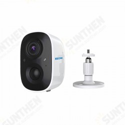 G14 H.265 1080P Full HD AI Recognition PIR Alarm Cloud Storage WiFi Camera Built in 5200mAH Rechargeable Battery G14 H.265 1080P Full HD AI Recognition PIR Alarm Cloud Storage WiFi Camera Built in 5200mAH Rechargeable Battery