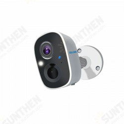 G14 H.265 1080P Full HD AI Recognition PIR Alarm Cloud Storage WiFi Camera Built in 5200mAH Rechargeable Battery G14 H.265 1080P Full HD AI Recognition PIR Alarm Cloud Storage WiFi Camera Built in 5200mAH Rechargeable Battery