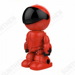 PT205 1080P Robot IP Camera Security Camera 360 ° WiFi Wireless 2MP CCTV Camera Smart Home Video Surveillance P2P Hidden Baby Monitor PT205 1080P Robot IP Camera Security Camera 360 ° WiFi Wireless 2MP CCTV Camera Smart Home Video Surveillance P2P Hidden Baby Monitor
