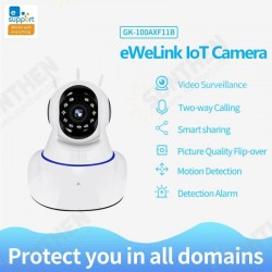 Smart Wireless IOT WIFI CCTV 720P IP Camera APP Remote Control Home Night Vision Security Video Surveillance Camera Smart Wireless IOT WIFI CCTV 720P IP Camera APP Remote Control Home Night Vision Security Video Surveillance Camera