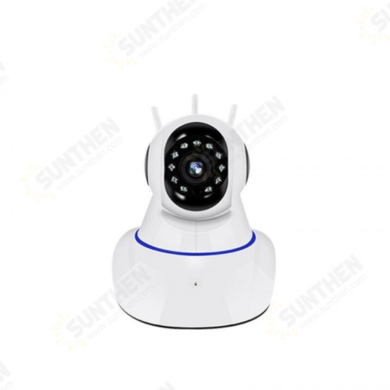 Smart Wireless IOT WIFI CCTV 720P IP Camera APP Remote Control Home Night Vision Security Video Surveillance Camera