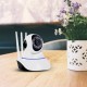 Smart Wireless IOT WIFI CCTV 720P IP Camera APP Remote Control Home Night Vision Security Video Surveillance Camera