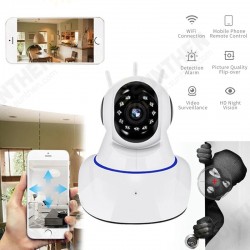 Smart Wireless IOT WIFI CCTV 720P IP Camera APP Remote Control Home Night Vision Security Video Surveillance Camera Smart Wireless IOT WIFI CCTV 720P IP Camera APP Remote Control Home Night Vision Security Video Surveillance Camera