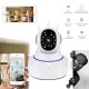 Smart Wireless IOT WIFI CCTV 720P IP Camera APP Remote Control Home Night Vision Security Video Surveillance Camera