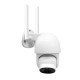 10 LED light HD 1080P WIFI IP Camera Two Way Audio Wireless Camera H.264 PTZ Auto Tracking Night Vision Camera