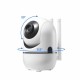 1080P 2MP Dual Antenna Two-Way Audio Security IP Camera Night Vision Motions Detection Camera