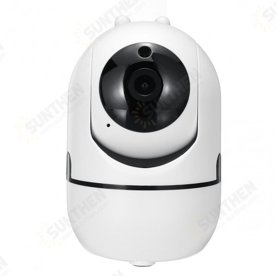 1080P 2MP Dual Antenna Two-Way Audio Security IP Camera Night Vision Motions Detection Camera