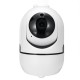 1080P 2MP Dual Antenna Two-Way Audio Security IP Camera Night Vision Motions Detection Camera