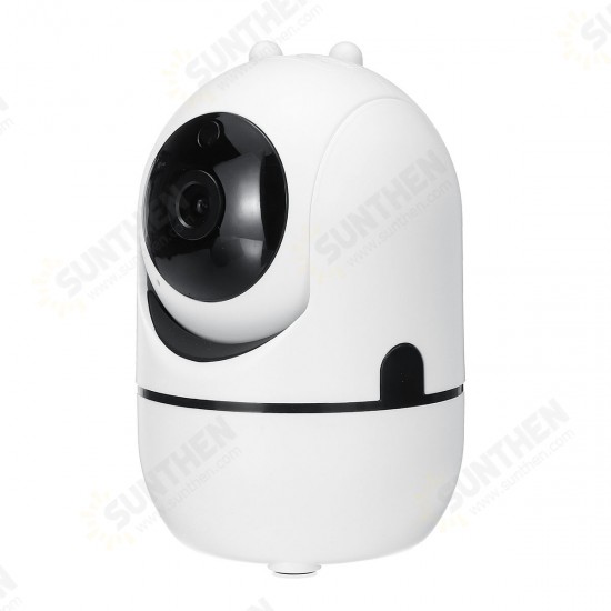 1080P 2MP Dual Antenna Two-Way Audio Security IP Camera Night Vision Motions Detection Camera