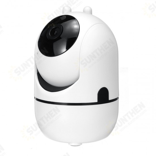 1080P 2MP Dual Antenna Two-Way Audio Security IP Camera Night Vision Motions Detection Camera