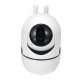 1080P 2MP Dual Antenna Two-Way Audio Security IP Camera Night Vision Motions Detection Camera