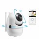 1080P 2MP Dual Antenna Two-Way Audio Security IP Camera Night Vision Motions Detection Camera