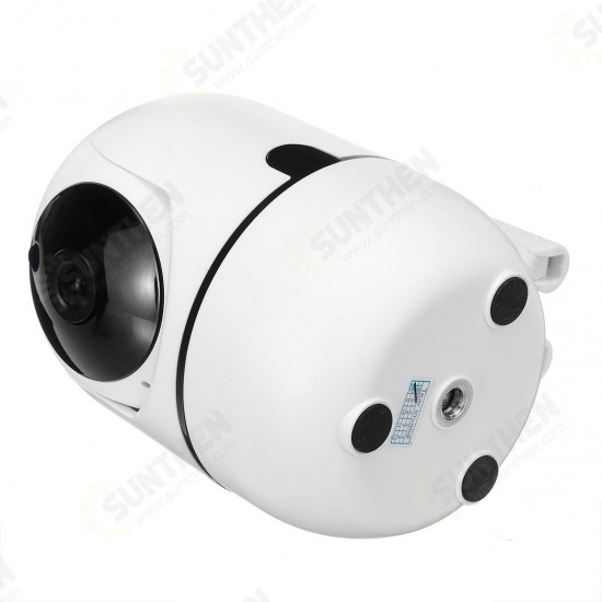 1080P 2MP Dual Antenna Two-Way Audio Security IP Camera Night Vision Motions Detection Camera