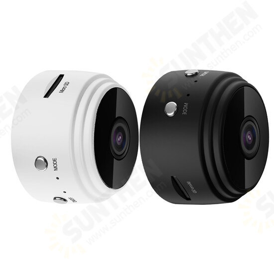 A9 1080P HD Mini WIFI AP USB IP Camera Wide Angle Hotspot Connection Wireless DVR Night Vision Camcorder Camera Baby Monitor for Home Safety A9 1080P HD Mini WIFI AP USB IP Camera Wide Angle Hotspot Connection Wireless DVR Night Vision Camcorder Camera Baby Monitor for Home Safety