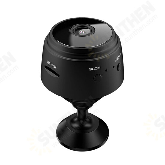 A9 1080P HD Mini WIFI AP USB IP Camera Wide Angle Hotspot Connection Wireless DVR Night Vision Camcorder Camera Baby Monitor for Home Safety A9 1080P HD Mini WIFI AP USB IP Camera Wide Angle Hotspot Connection Wireless DVR Night Vision Camcorder Camera Baby Monitor for Home Safety