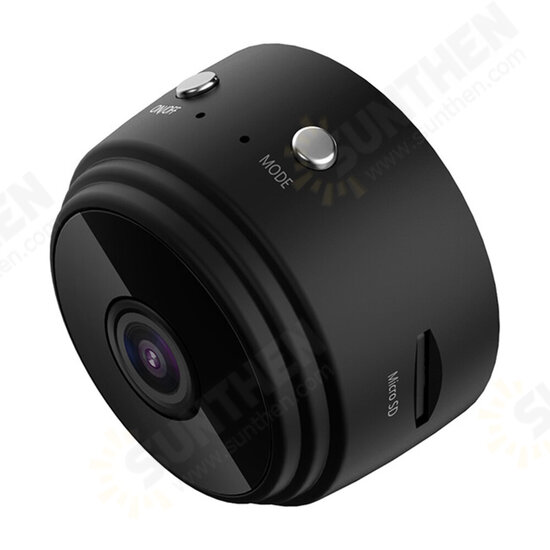 A9 1080P HD Mini WIFI AP USB IP Camera Wide Angle Hotspot Connection Wireless DVR Night Vision Camcorder Camera Baby Monitor for Home Safety A9 1080P HD Mini WIFI AP USB IP Camera Wide Angle Hotspot Connection Wireless DVR Night Vision Camcorder Camera Baby Monitor for Home Safety