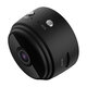 A9 1080P HD Mini WIFI AP USB IP Camera Wide Angle Hotspot Connection Wireless DVR Night Vision Camcorder Camera Baby Monitor for Home Safety A9 1080P HD Mini WIFI AP USB IP Camera Wide Angle Hotspot Connection Wireless DVR Night Vision Camcorder Camera Baby Monitor for Home Safety
