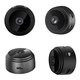 A9 1080P HD Mini WIFI AP USB IP Camera Wide Angle Hotspot Connection Wireless DVR Night Vision Camcorder Camera Baby Monitor for Home Safety A9 1080P HD Mini WIFI AP USB IP Camera Wide Angle Hotspot Connection Wireless DVR Night Vision Camcorder Camera Baby Monitor for Home Safety