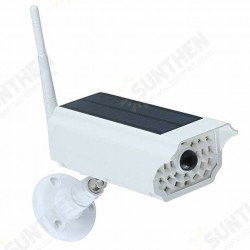 Solar Flashing LED Light F ake Cameras Surveillance Cameras Dummy Video CCTV Solar Simulation Camera with Infrared Sense Solar Flashing LED Light F ake Cameras Surveillance Cameras Dummy Video CCTV Solar Simulation Camera with Infrared Sense