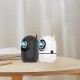 1080P Indoor PTZ WIFI IP Camera Two Way Audio Wifi Camera Cloud Storage Waterproof Night Vision CCTV Video Dual Light Source Baby Monitor