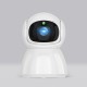 1080P PTZ Smart IP Camera 360 Angle Night Vision Camcorder Video Webcam Home Security Baby Monitor