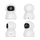 1080P PTZ Smart IP Camera 360 Angle Night Vision Camcorder Video Webcam Home Security Baby Monitor