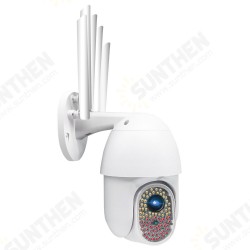 82 LED 1080P 2MP IP Camera Outdoor Speed Dome Wireless Wifi Security IP66 Waterproof Camera 360° Pan Tilt Zoom IR Network CCTV Surveillance 82 LED 1080P 2MP IP Camera Outdoor Speed Dome Wireless Wifi Security IP66 Waterproof Camera 360° Pan Tilt Zoom IR Network CCTV Surveillance