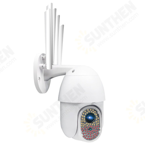 82 LED 1080P 2MP IP Camera Outdoor Speed Dome Wireless Wifi Security IP66 Waterproof Camera 360° Pan Tilt Zoom IR Network CCTV Surveillance 82 LED 1080P 2MP IP Camera Outdoor Speed Dome Wireless Wifi Security IP66 Waterproof Camera 360° Pan Tilt Zoom IR Network CCTV Surveillance