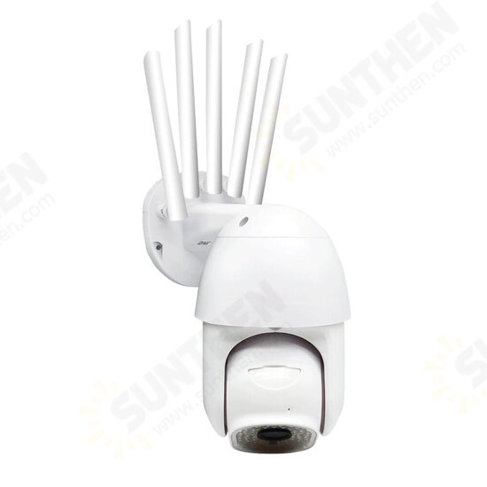 82 LED 1080P 2MP IP Camera Outdoor Speed Dome Wireless Wifi Security IP66 Waterproof Camera 360° Pan Tilt Zoom IR Network CCTV Surveillance 82 LED 1080P 2MP IP Camera Outdoor Speed Dome Wireless Wifi Security IP66 Waterproof Camera 360° Pan Tilt Zoom IR Network CCTV Surveillance