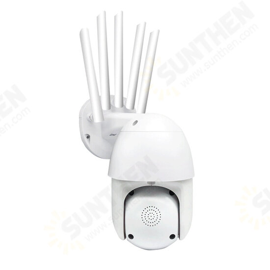 82 LED 1080P 2MP IP Camera Outdoor Speed Dome Wireless Wifi Security IP66 Waterproof Camera 360° Pan Tilt Zoom IR Network CCTV Surveillance 82 LED 1080P 2MP IP Camera Outdoor Speed Dome Wireless Wifi Security IP66 Waterproof Camera 360° Pan Tilt Zoom IR Network CCTV Surveillance