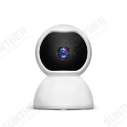 Surveillance Camera 1080P IP Smart Camera WiFi 360 Angle Night Vision Camcorder Video Webcam Baby Home Security Monitor Surveillance Camera 1080P IP Smart Camera WiFi 360 Angle Night Vision Camcorder Video Webcam Baby Home Security Monitor