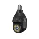 WIFI HD 1080P Surveillance E27 Camera 39 Lights Diamond Bulb Ball Camera Smart Dual-light Night Vision with E27 Base