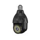 WIFI HD 1080P Surveillance E27 Camera 39 Lights Diamond Bulb Ball Camera Smart Dual-light Night Vision with E27 Base