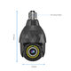 WIFI HD 1080P Surveillance E27 Camera 39 Lights Diamond Bulb Ball Camera Smart Dual-light Night Vision with E27 Base