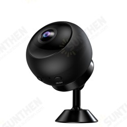 H9 1080P Mini Security Camera Wireless HD Night Vision Motion Detection Remote APP Notifications Push Control Micro Surveillance Cam H9 1080P Mini Security Camera Wireless HD Night Vision Motion Detection Remote APP Notifications Push Control Micro Surveillance Cam